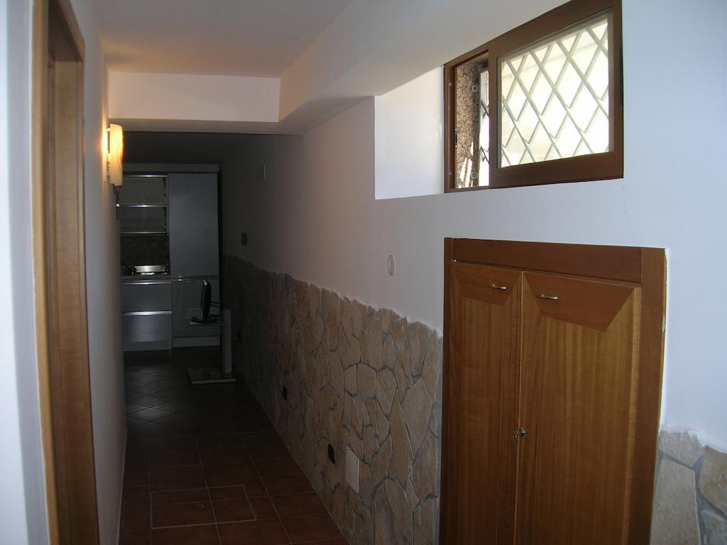 Appartamento Tavernetta 레체 객실 사진
