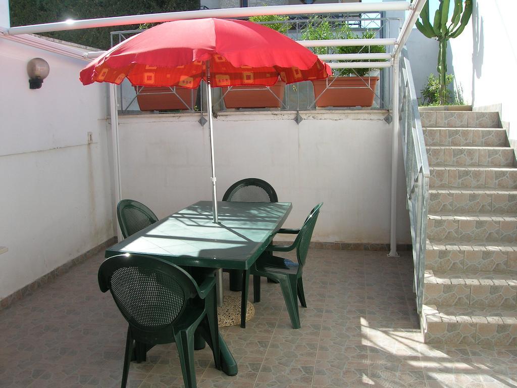 Appartamento Tavernetta 레체 객실 사진